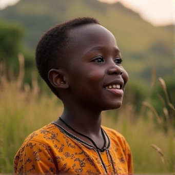 Pour Véro Ntumba cover art