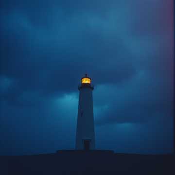 DON’T LET GO OF ME cover art