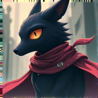 Ataque Ash cover art