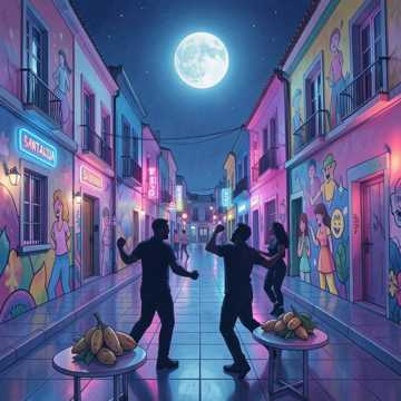 quelimane cover art
