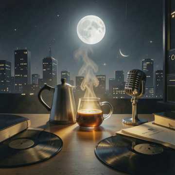 Pour Over Moon cover art