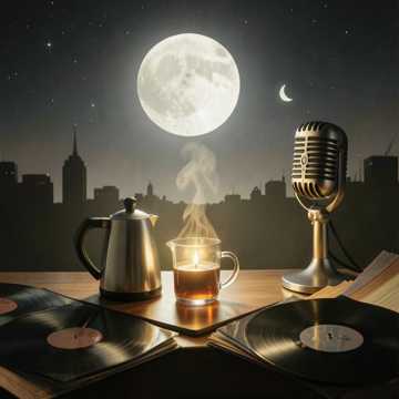 Pour Over Moon cover art
