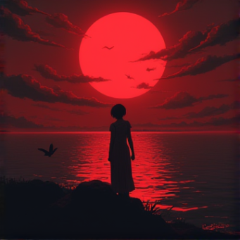 crimson eclipse cover art
