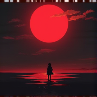 crimson eclipse cover art