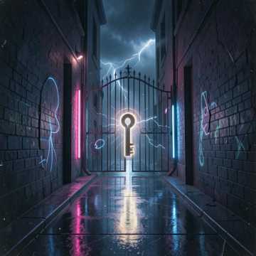 essai cover art
