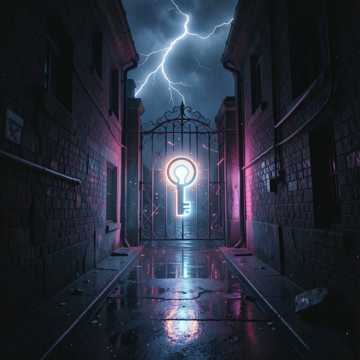 essai cover art