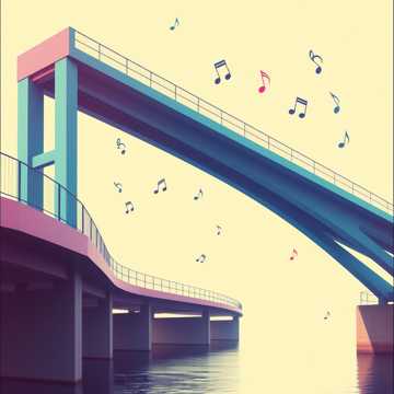 Pont Masson cover art