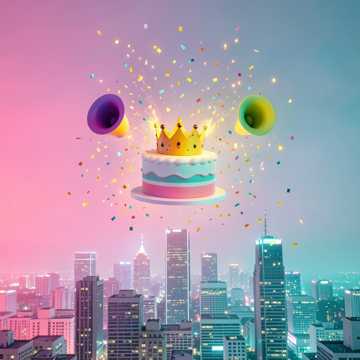 hbd Brenda cover art