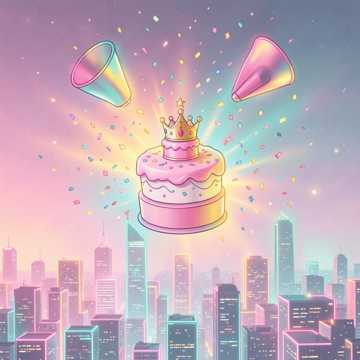 hbd Brenda cover art