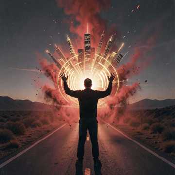 Romeo Rising cover art