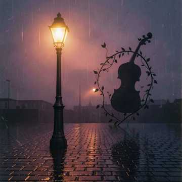 نيازولي کينګ cover art