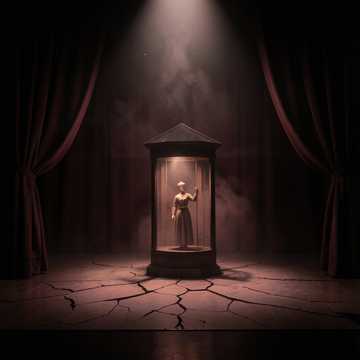 La última actuación 🎭 cover art