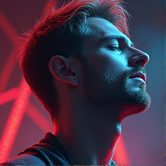 Gracia de Dios cover art