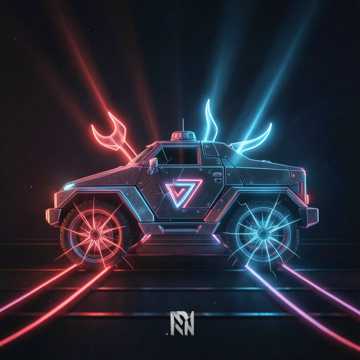 FEG Fuerzas Especiales Gabrieliza V1 cover art