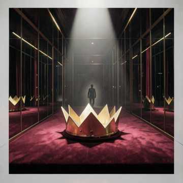 La Reina del Paso cover art