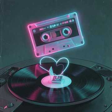 Poetri cover art
