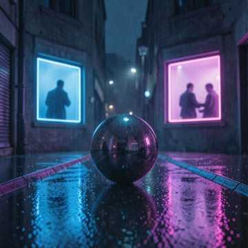 Bitter cover art