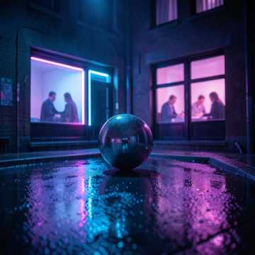Bitter cover art