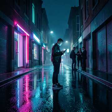 Bitrs cover art