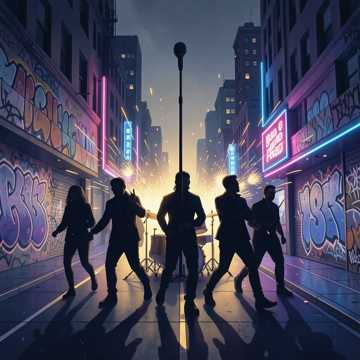 sda cover art