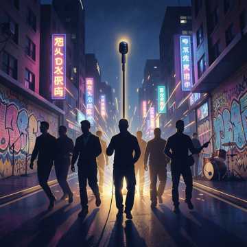 sda cover art