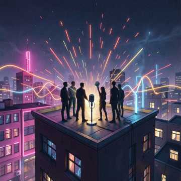 Sda cover art