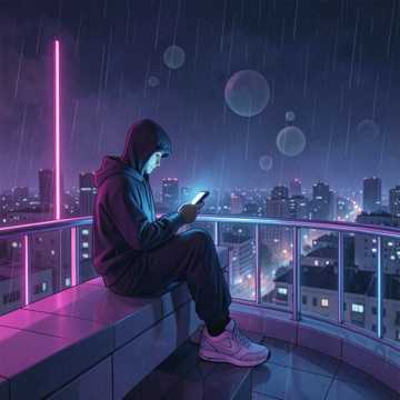 Mano Lu cover art