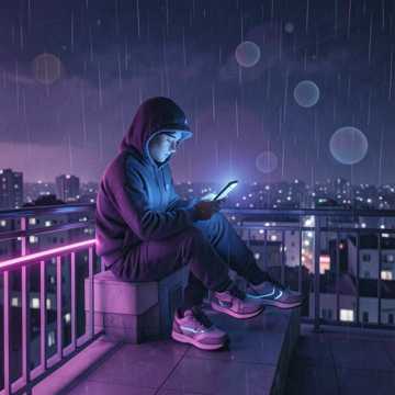 Mano Lu cover art