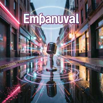 Emmanuel MANTINOU cover art
