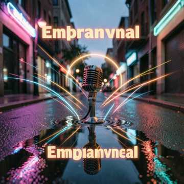 Emmanuel MANTINOU cover art