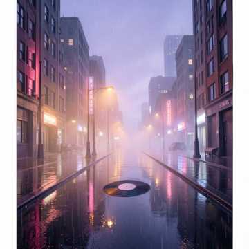 Aray cover art