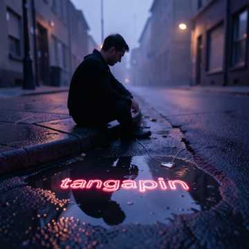 Need tanggapin cover art