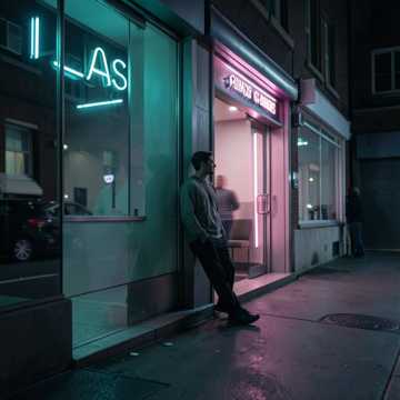 Easy lang pero alam mo na cover art
