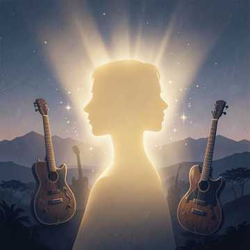 Para Rocio cover art