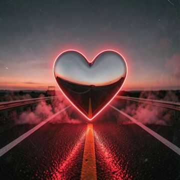 Chrome Heart Rebel cover art