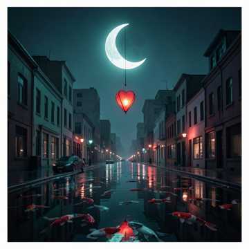 احبك cover art