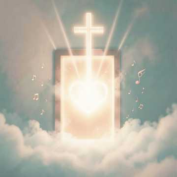 Come to Jesus cover art