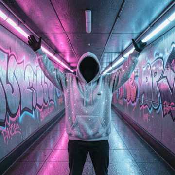 Pretty Loud cover art