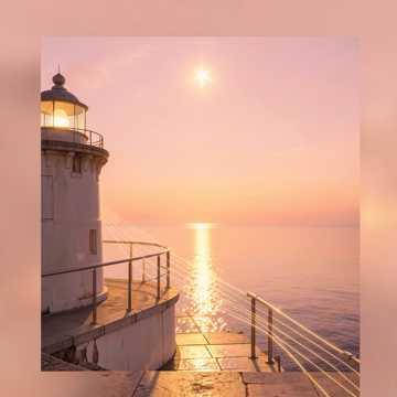 Faro en Noventa cover art