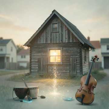Baba Wehu cover art