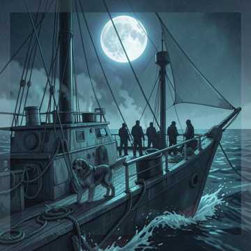 Annegret zu Berg cover art