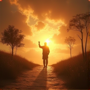 Caminho Eterno cover art