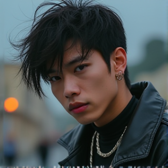 검은 불꽃 cover art