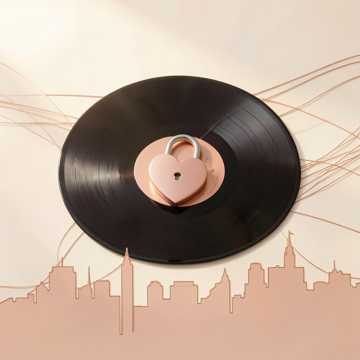 Al Infinito cover art