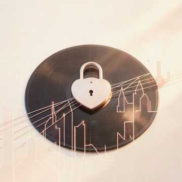 Al Infinito cover art