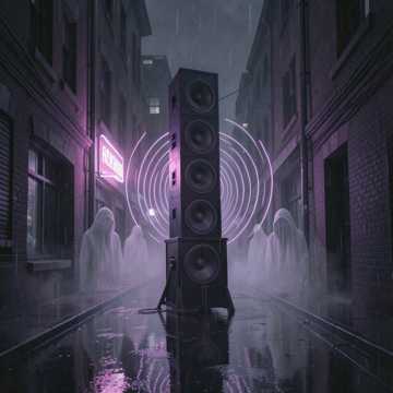 Concrete Pressure cover art