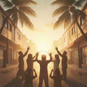 Ojo Sak Karepe cover art