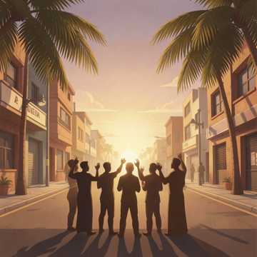 Ojo Sak Karepe cover art