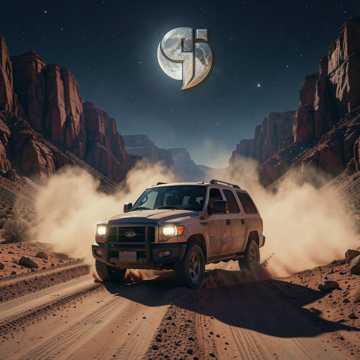 La Silverado Va cover art