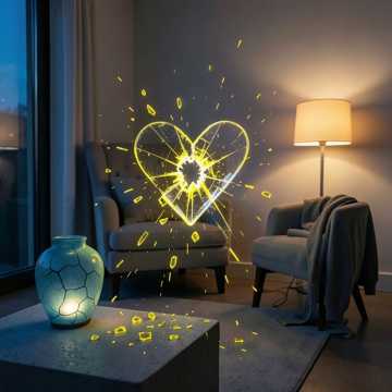 Glass Heart Friday cover art